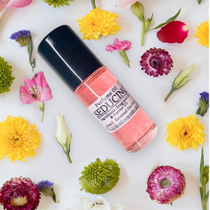 Seducing Roll On Perfume Oil
