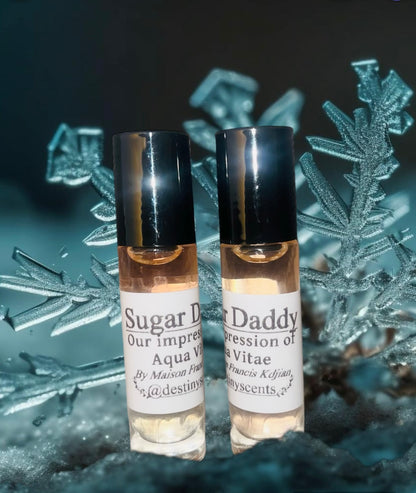 Sugar Daddy