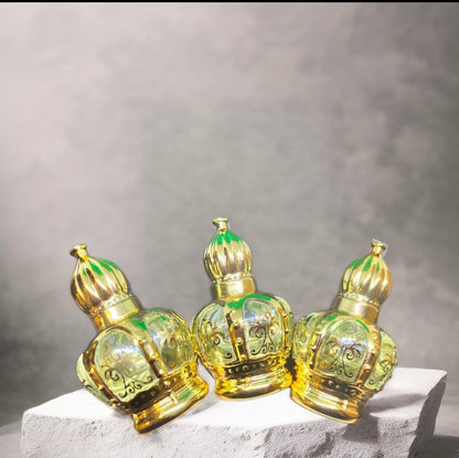Royal Perfume Oil