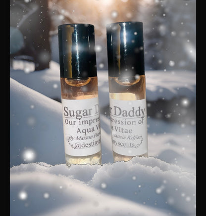 Sugar Daddy