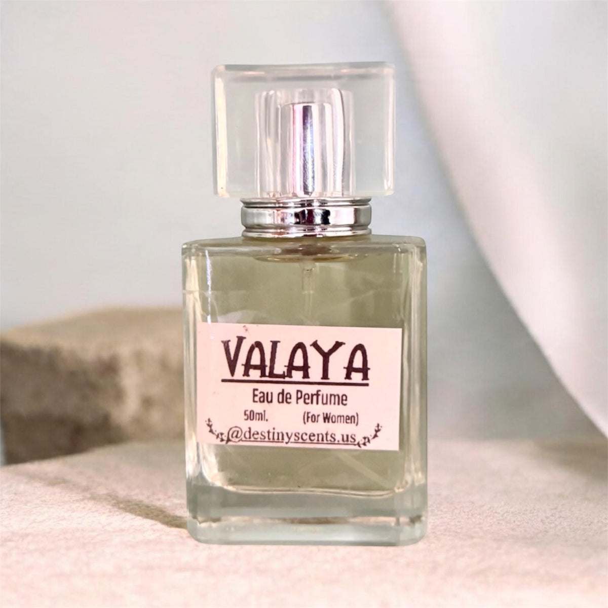 Valaya Eau de perfume