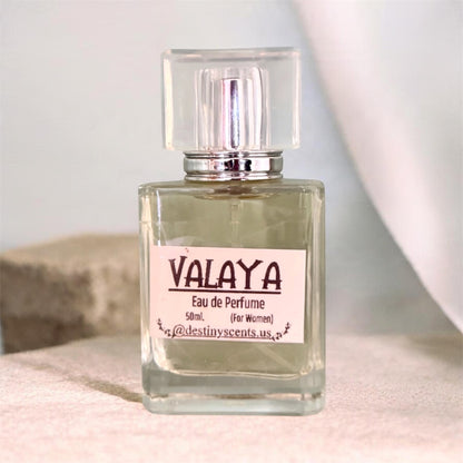 Valaya Eau de perfume