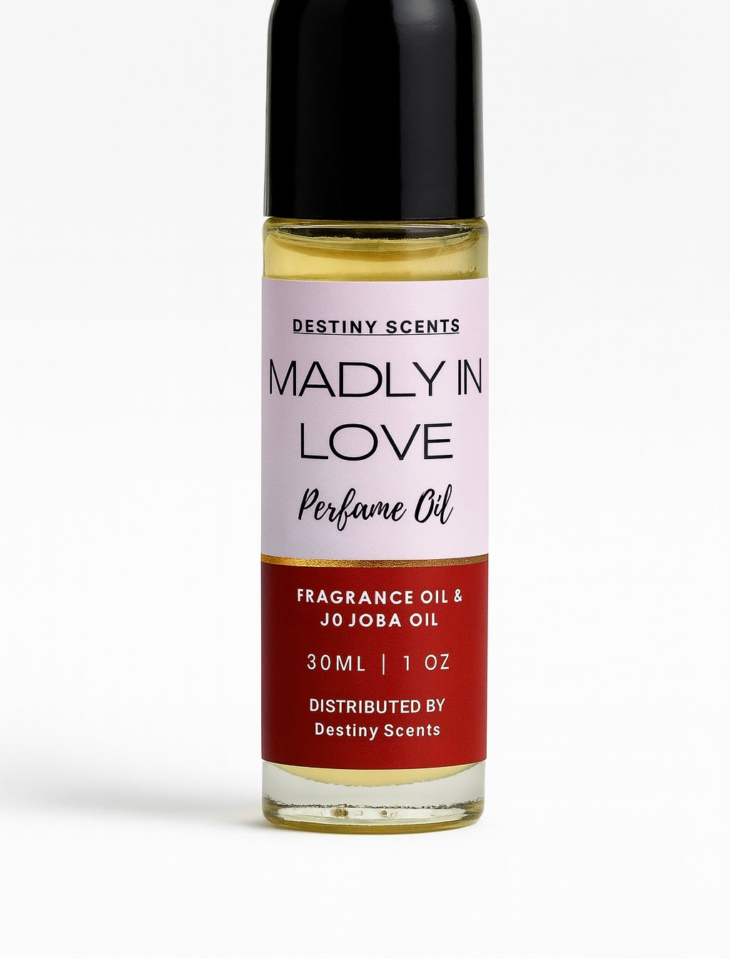 Madly in Love Roll On