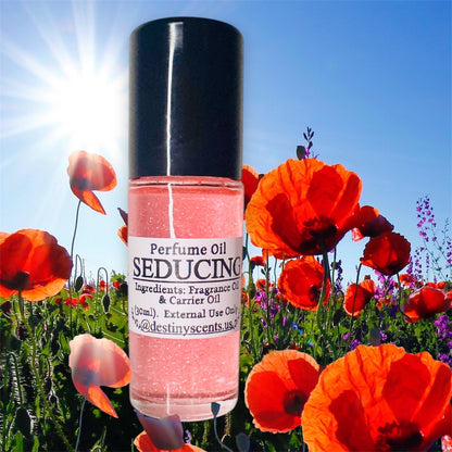 Seducing Roll On Perfume Oil