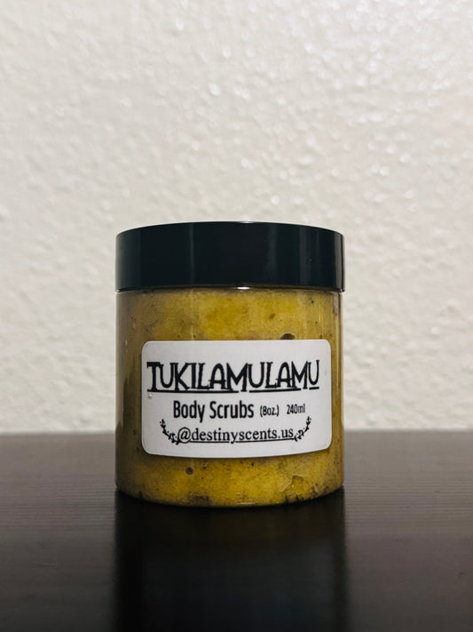 Tukilamulamu