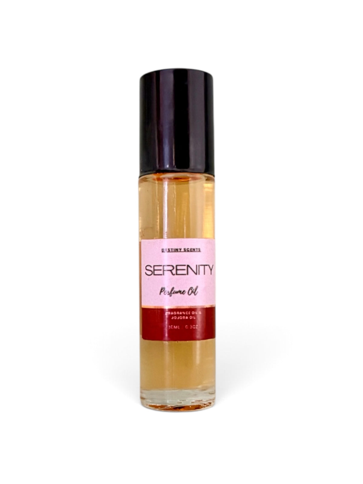 Serenity Perfume Oil