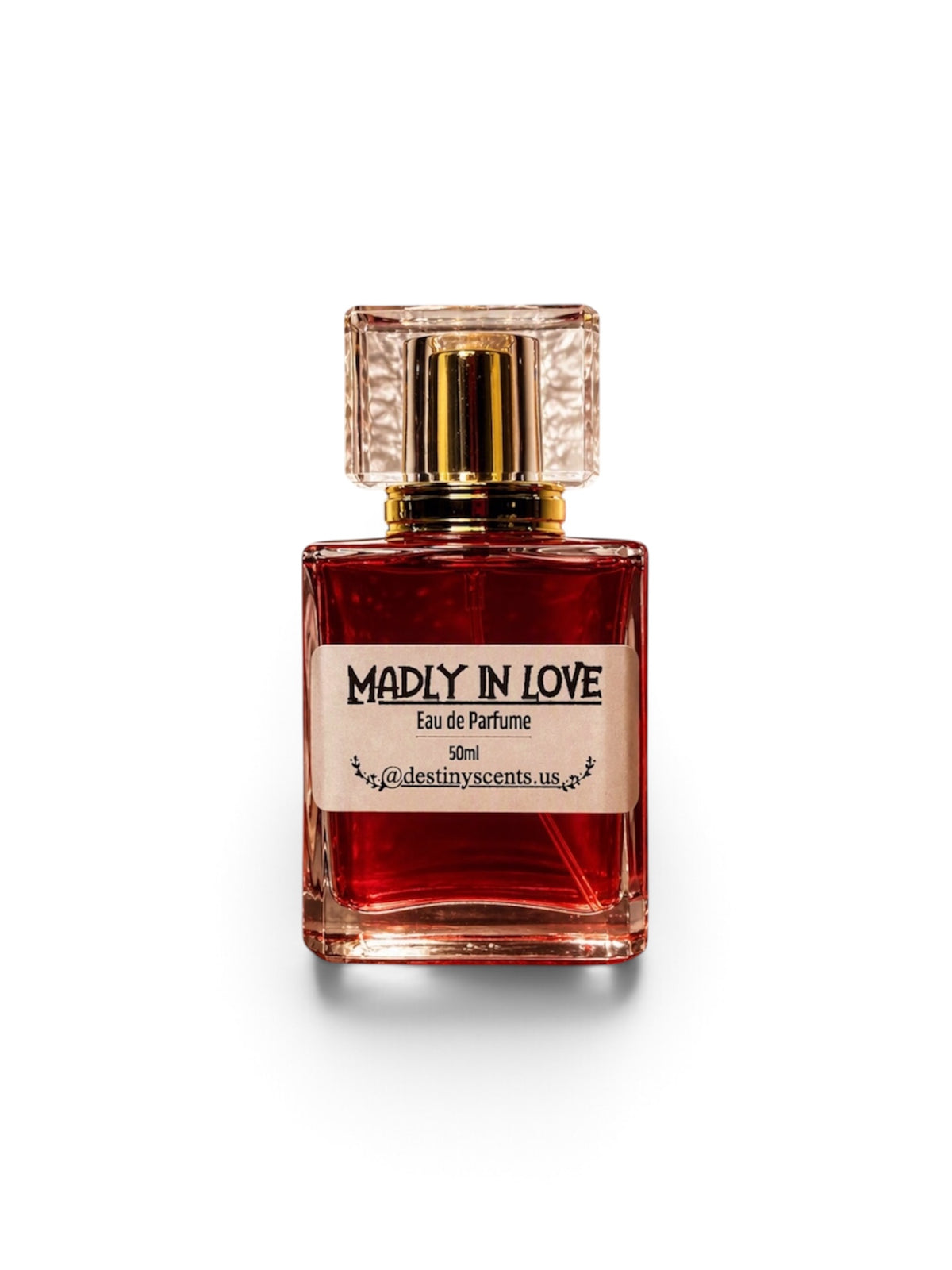 Madly In Love Eau de Perfume
