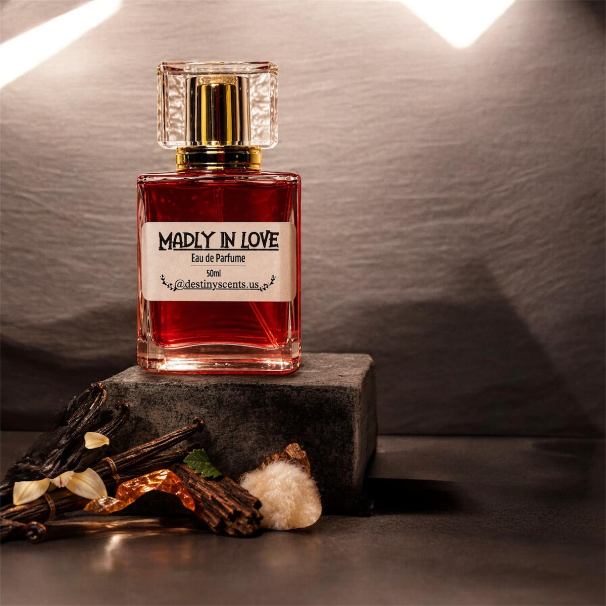 Madly In Love Eau de Perfume