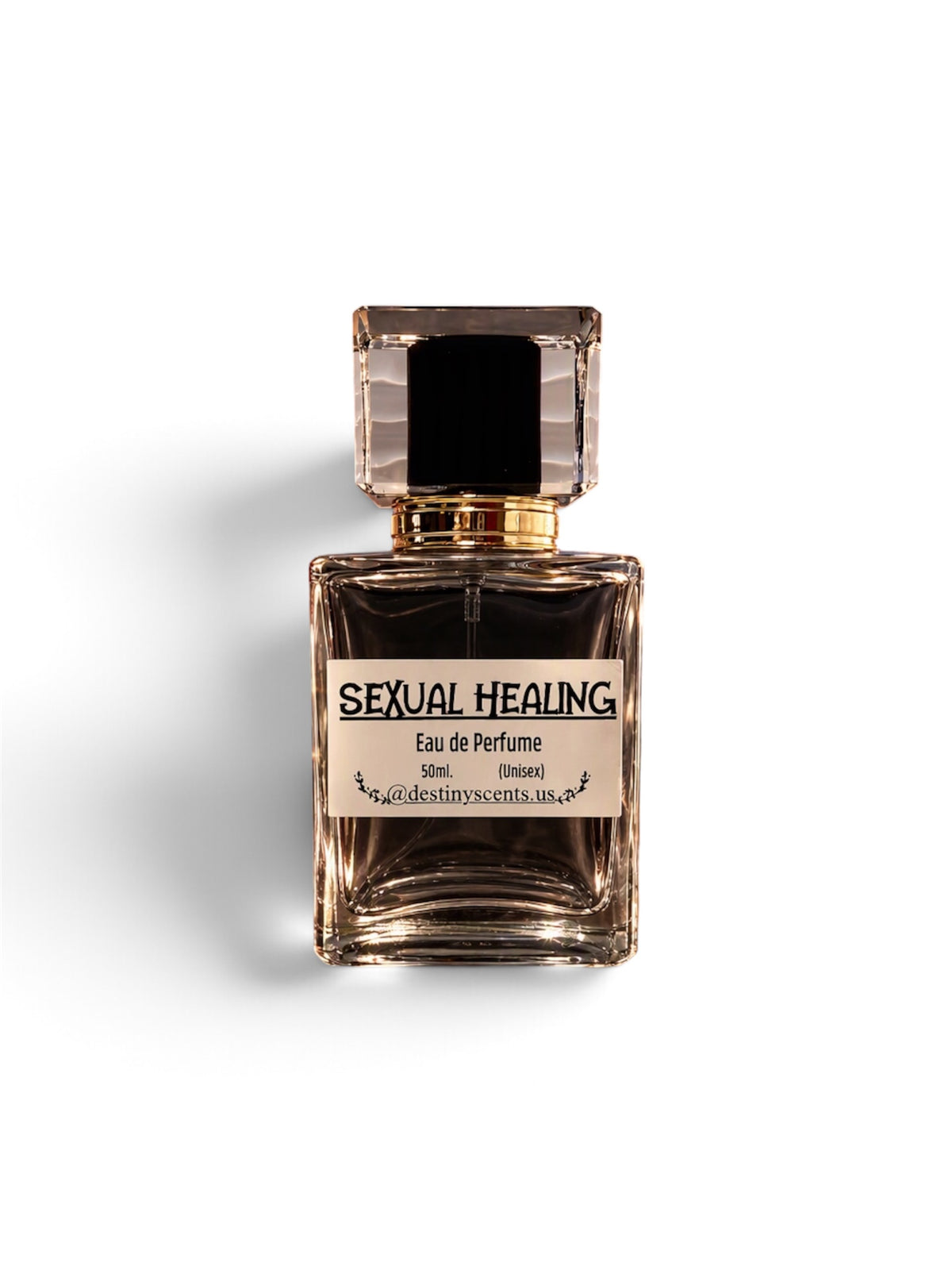 Sexual healing Eau de perfume