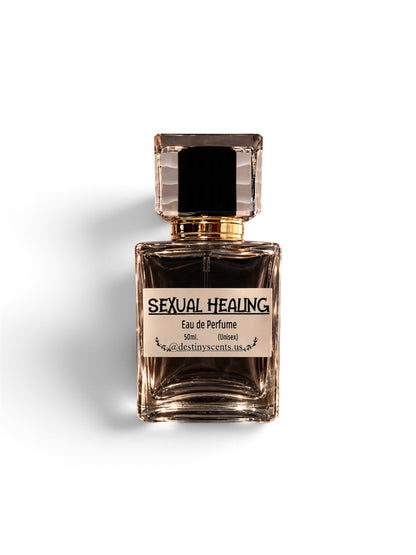 Sexual healing Eau de perfume