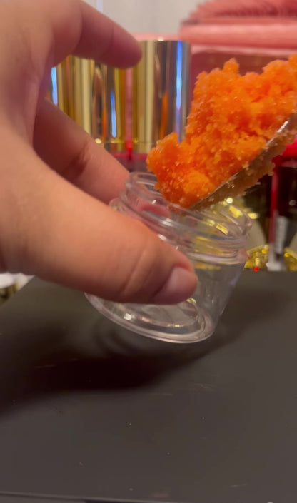 Destiny Shea Sugar Body Scrub