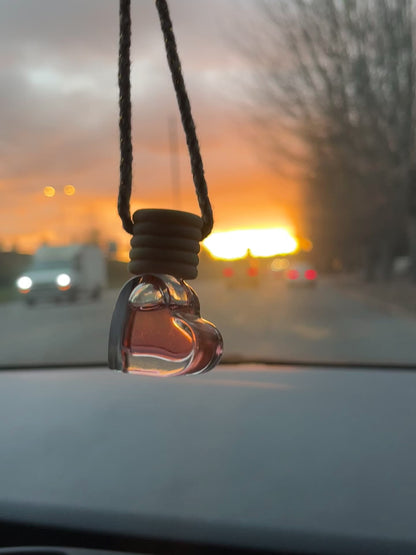 Car Diffuser